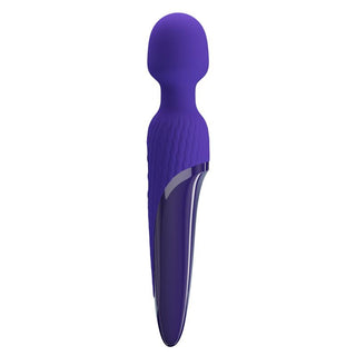 Anthony Youth Wand Värmemassager
