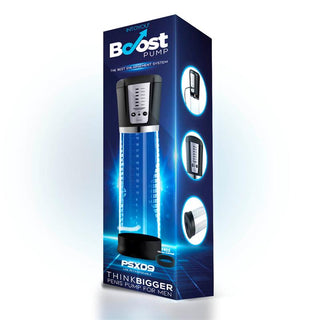 Boost PSX09 Kukpump
