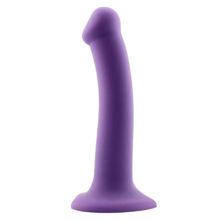 Liquid Silikondildo