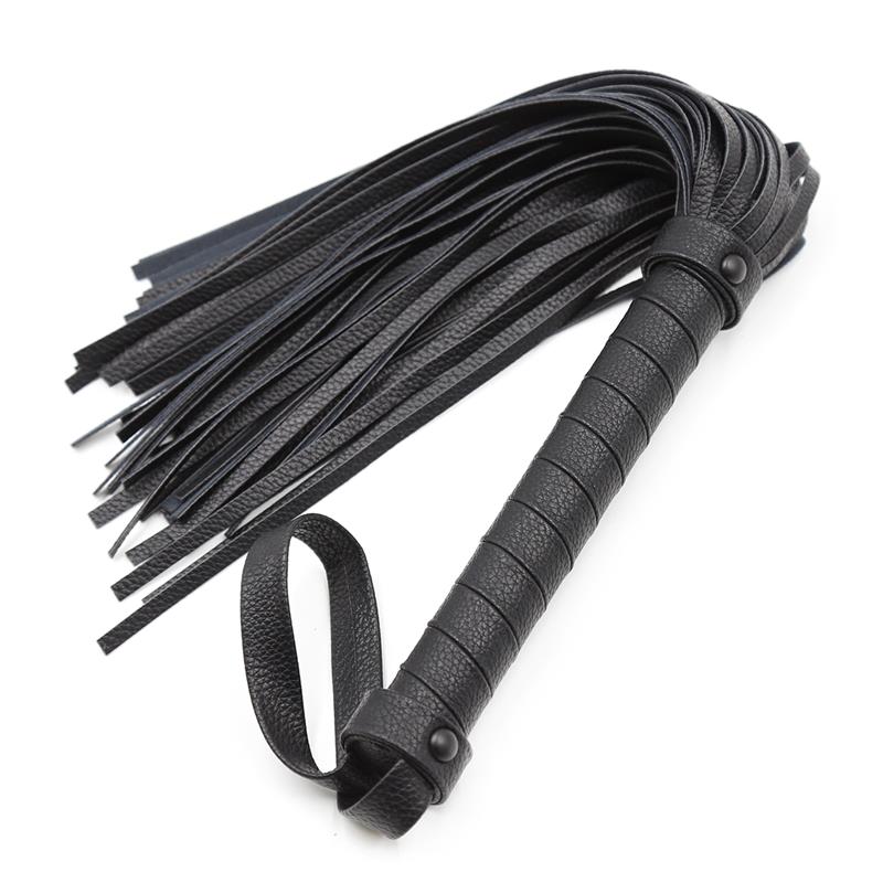 Latetobed Klassisk Flogger 42 cm