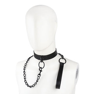 Latetobed Halsband