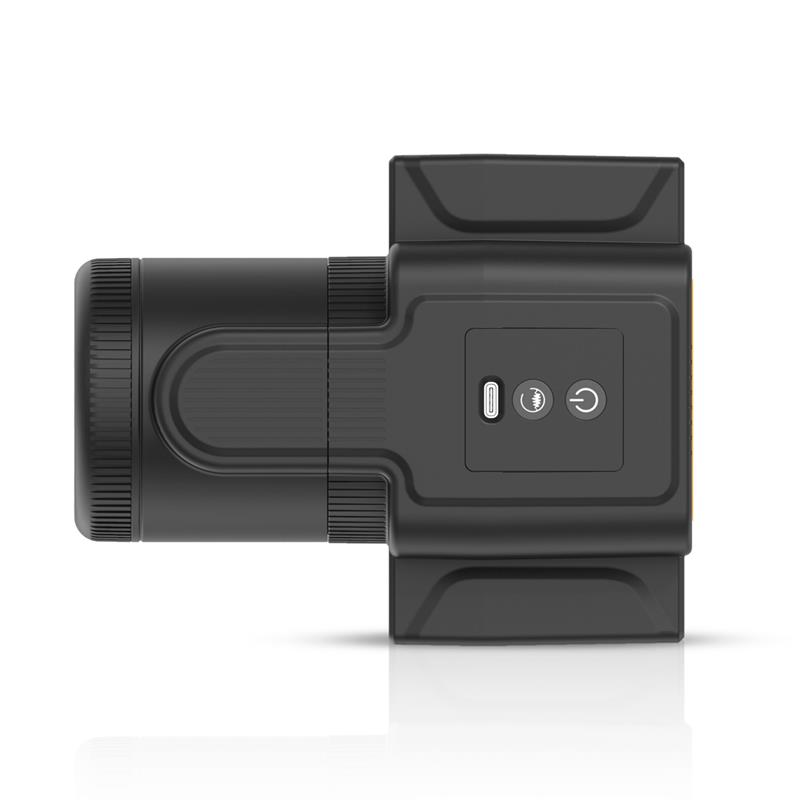 Engily Ross Cumera Camera