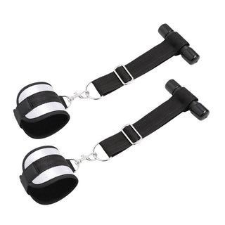 Door Restraint Kit