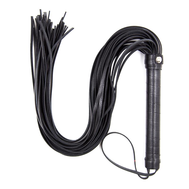 Latetobed Klassisk Flogger 69 cm