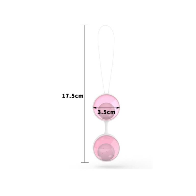 Luna 2 Kegel Balls