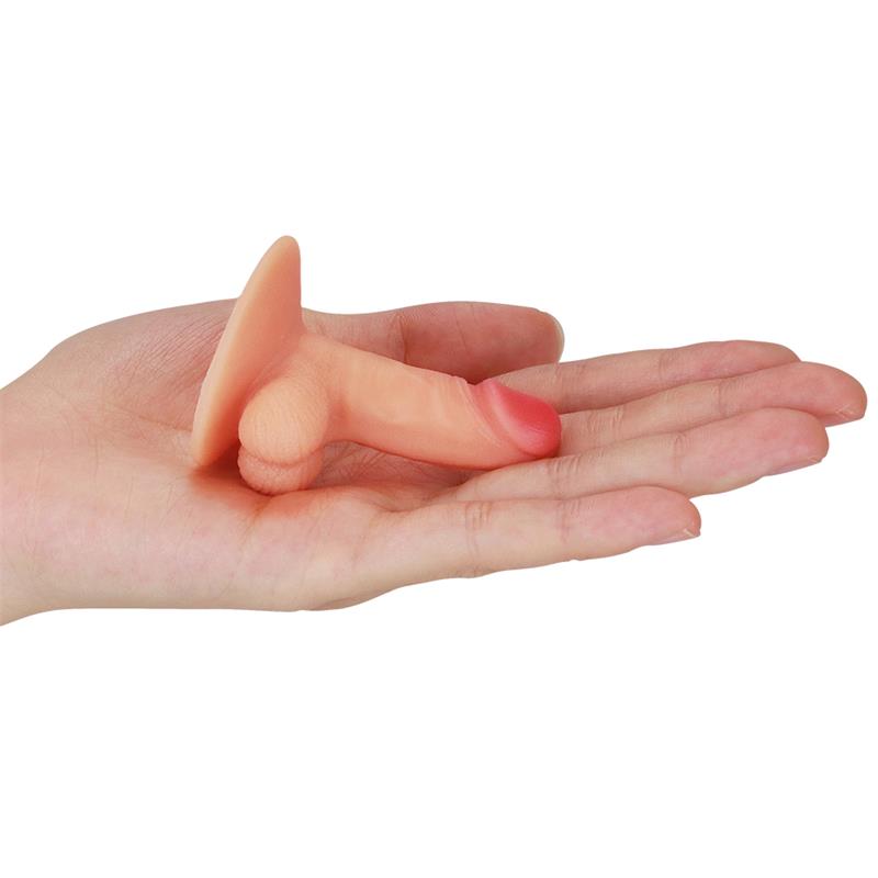 Mobilhållare Penis Form