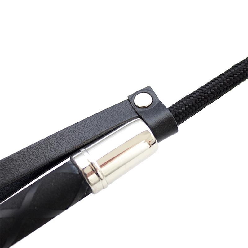 Klassisk Riding Crop 66 cm