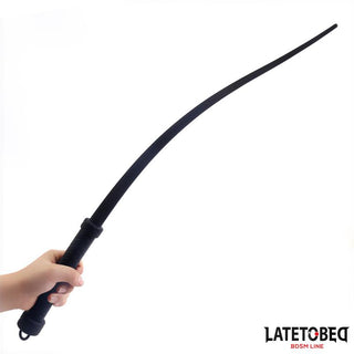 Latetobed Silikonpiska 61 cm