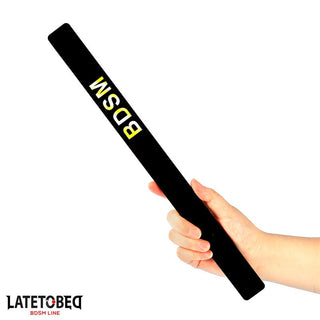 Latetobed Spanking Paddle 38 cm