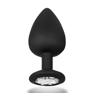 Afterdark Sparkly Buttplug