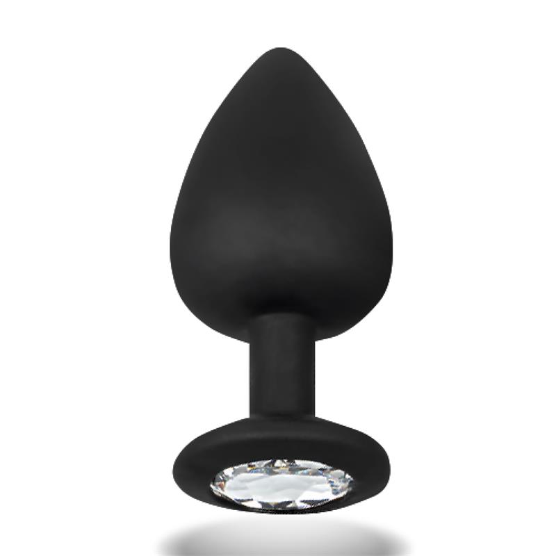 Afterdark Sparkly Buttplug