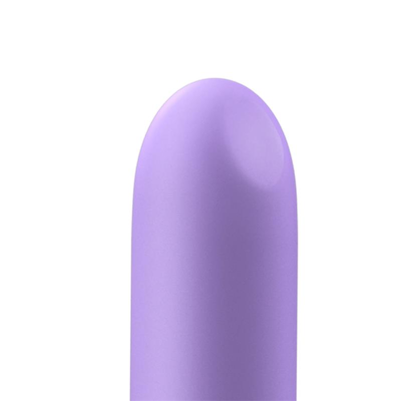 Liquid Silicone Bullet Vibrator