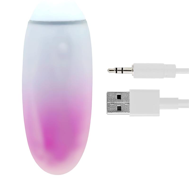 IntoYou Appstyrd Vibratorägg