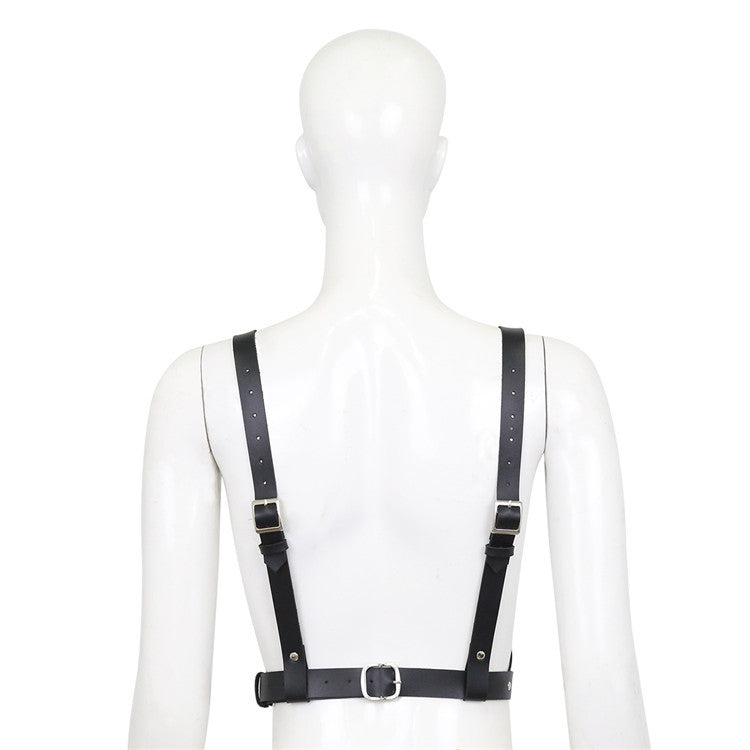 Adjustable Chest Harness