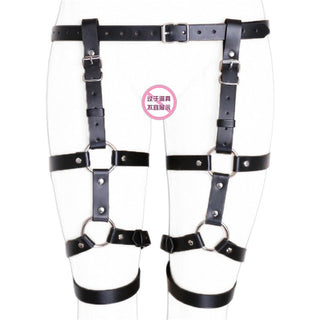 Sexig Midje Harness