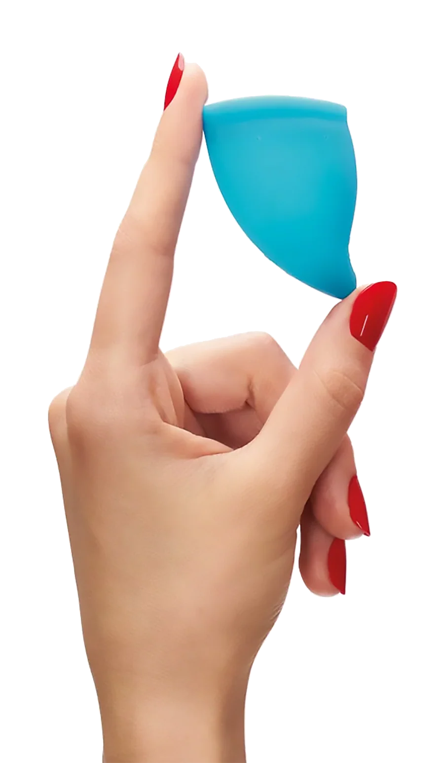 Fun Cup Menskopp A – Medicinskt Silikon