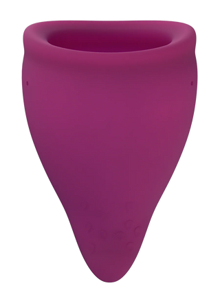 Fun Cup Menskopp B – Medicinskt Silikon