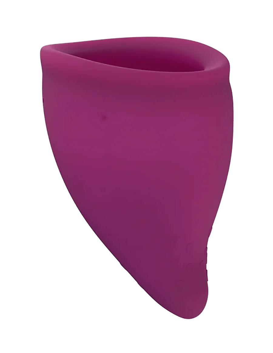 Fun Cup Menskopp B – Medicinskt Silikon