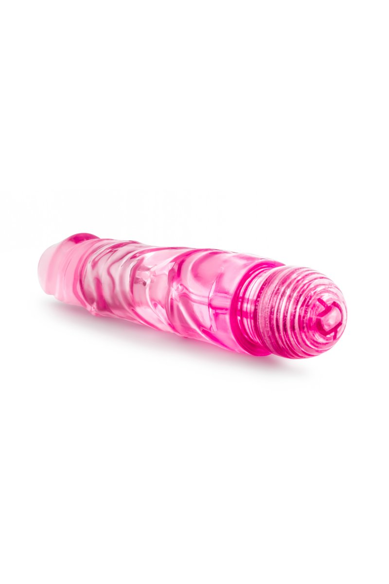 The Little One Dildovibrator