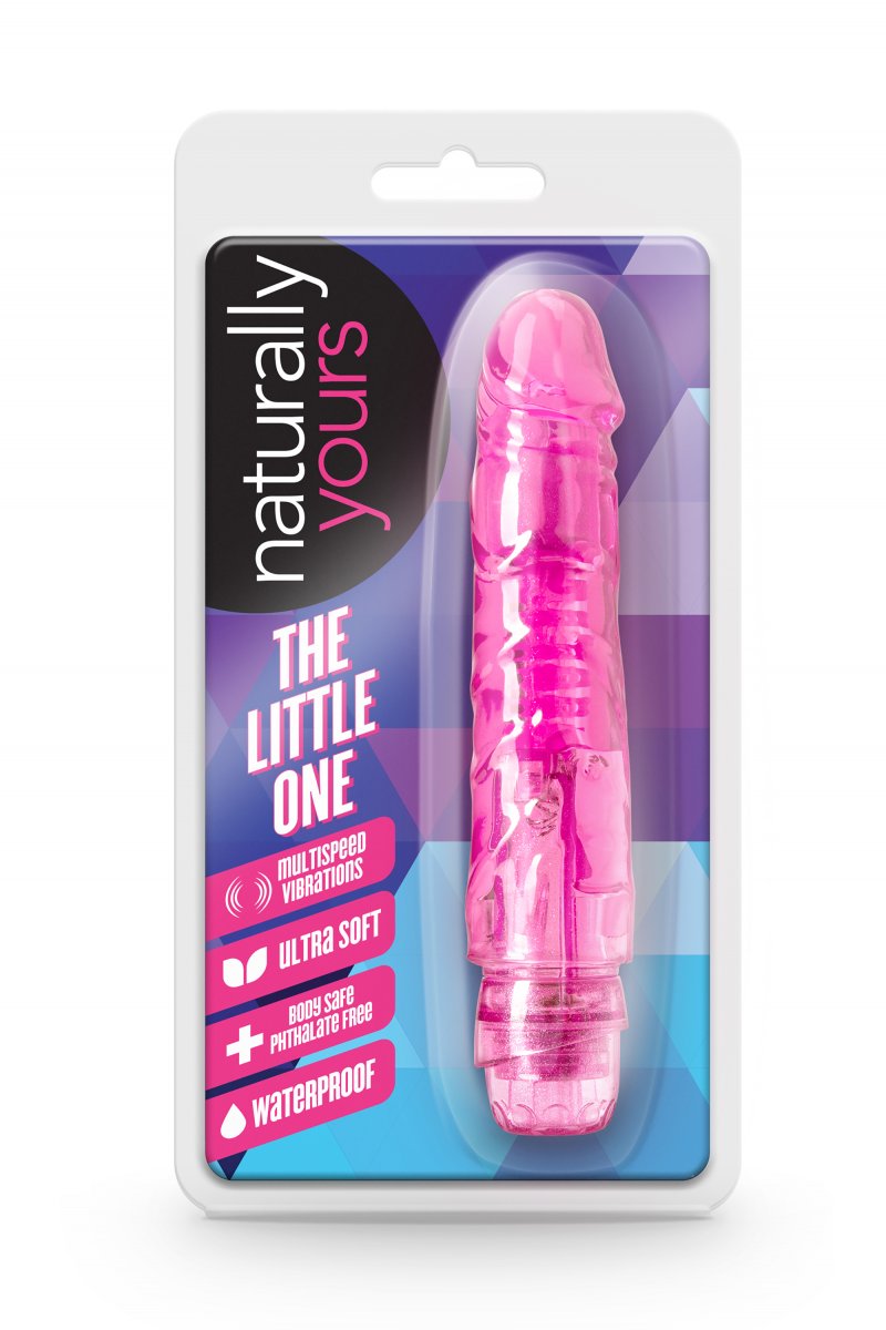 The Little One Dildovibrator