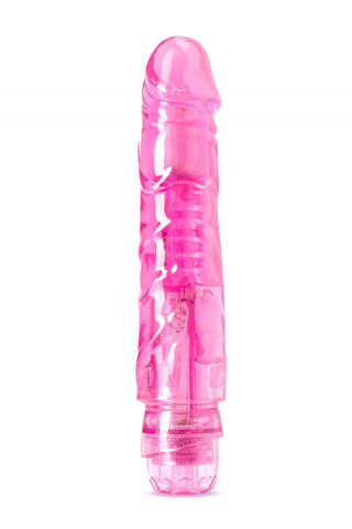 The Little One Dildovibrator