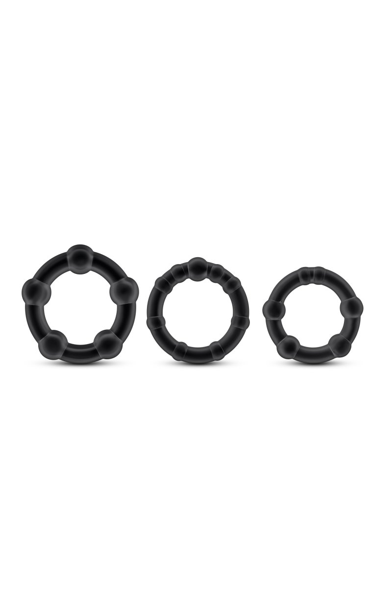 Beaded Penis Rings