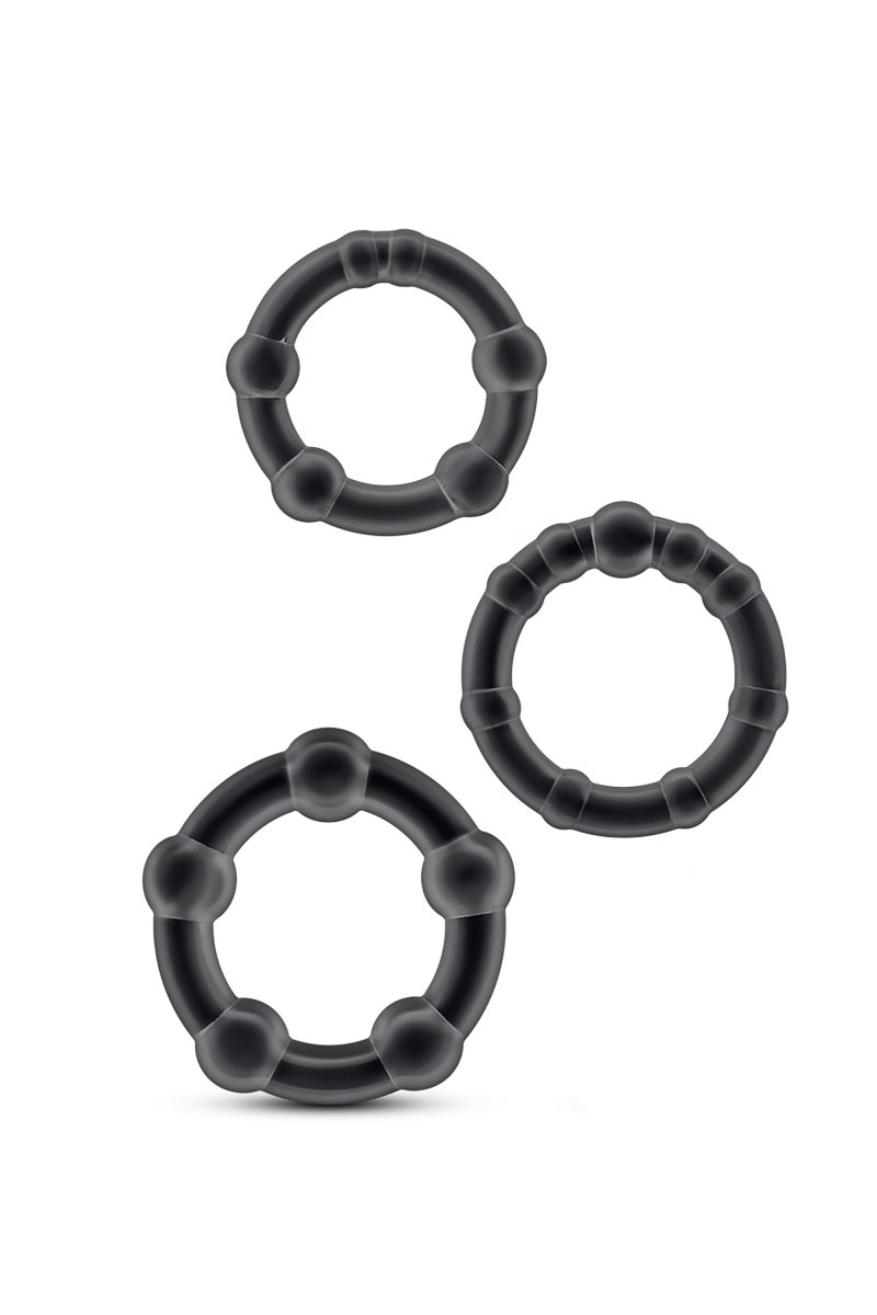 Beaded Penis Rings