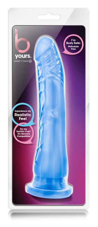 B Yours Sweet 'N Dildo