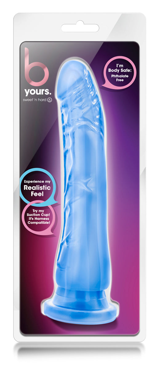 B Yours Sweet 'N Dildo