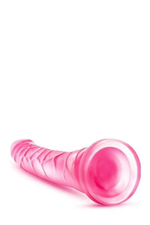 Realistisk Sugpropps-Dildo Sweet N Hard 6 Pink