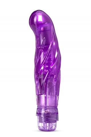 Bachata Lila Dildovibrator