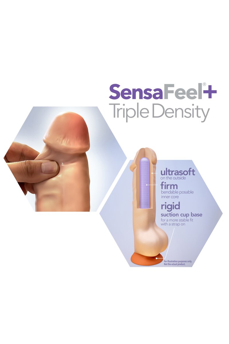 Dr.Skin 14 cm Dildo