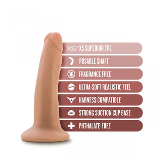 Dr.Skin 14 cm Dildo
