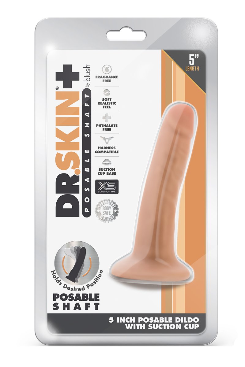 Dr.Skin 14 cm Dildo