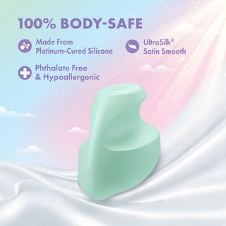 Dream Crush Fingervibrator