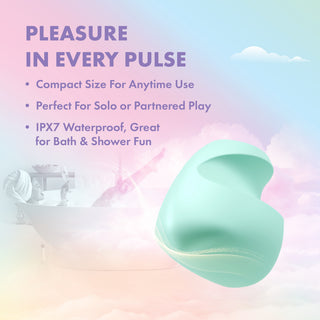 Dream Crush Fingervibrator