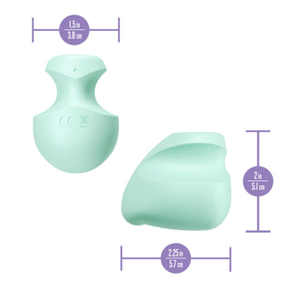 Dream Crush Fingervibrator