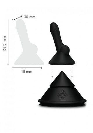 Cowgirl The Cone