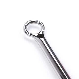 Kraftig Metall Analkrok