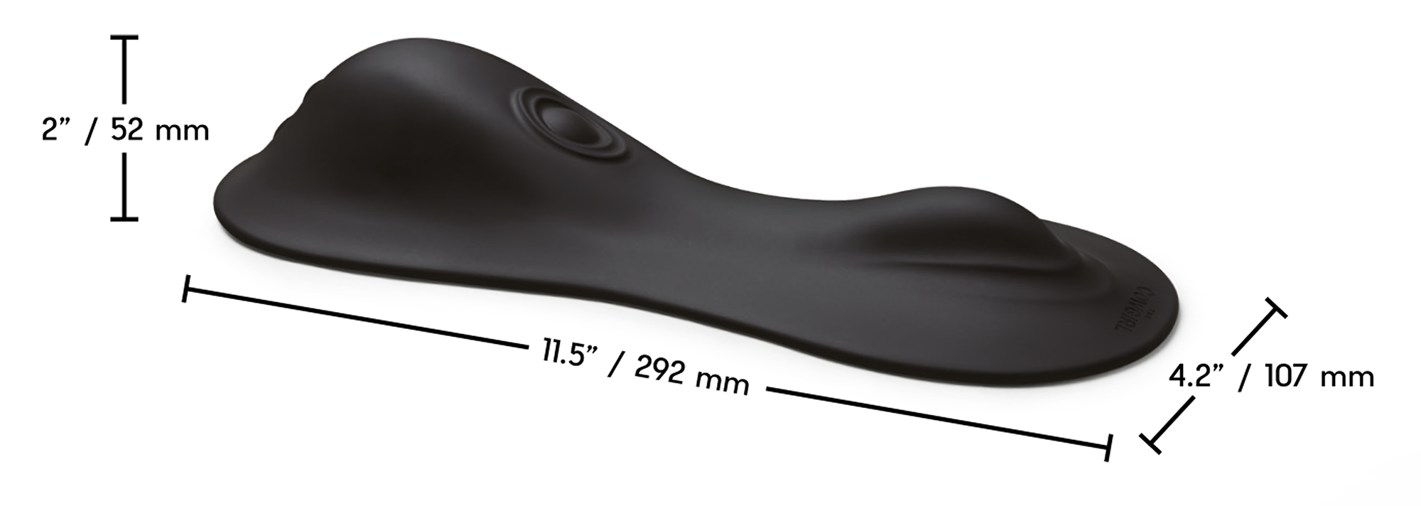 Midnight Cowgirl Rodeo Rumbler