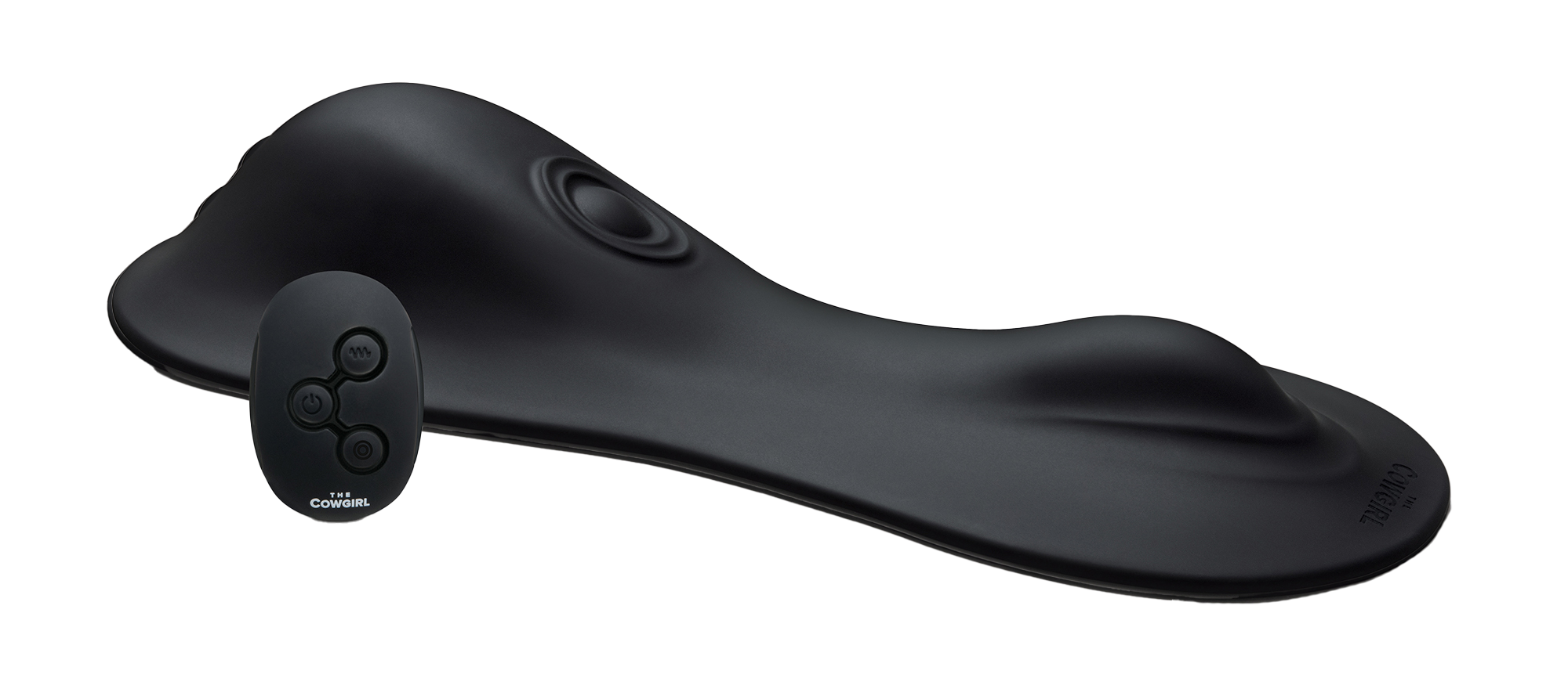 Midnight Cowgirl Rodeo Rumbler