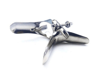 Vaginal Metall Spekulum