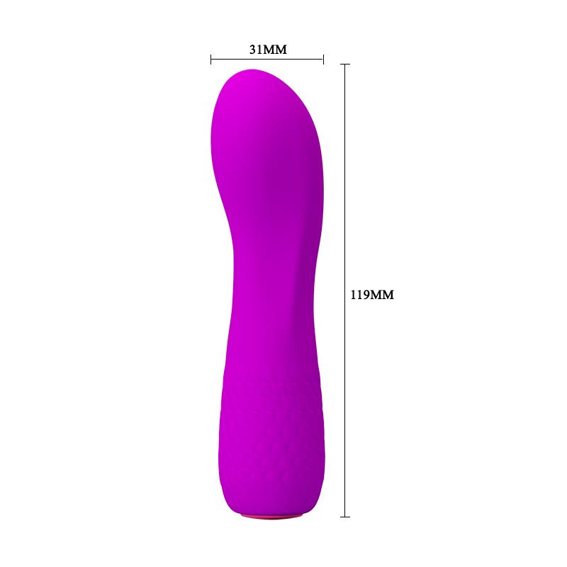 PrettyLove Adam Minivibrator
