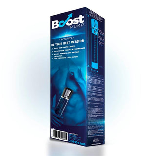 Boost PSX09 Kukpump