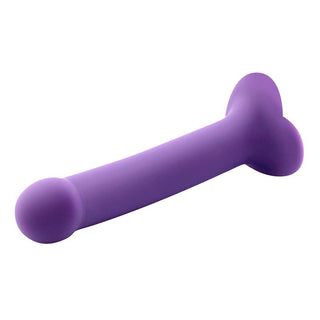 Liquid Silikondildo