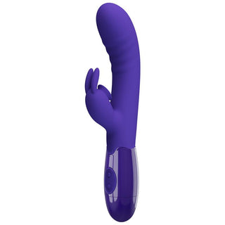 Cerberus Licking Rabbitvibrator