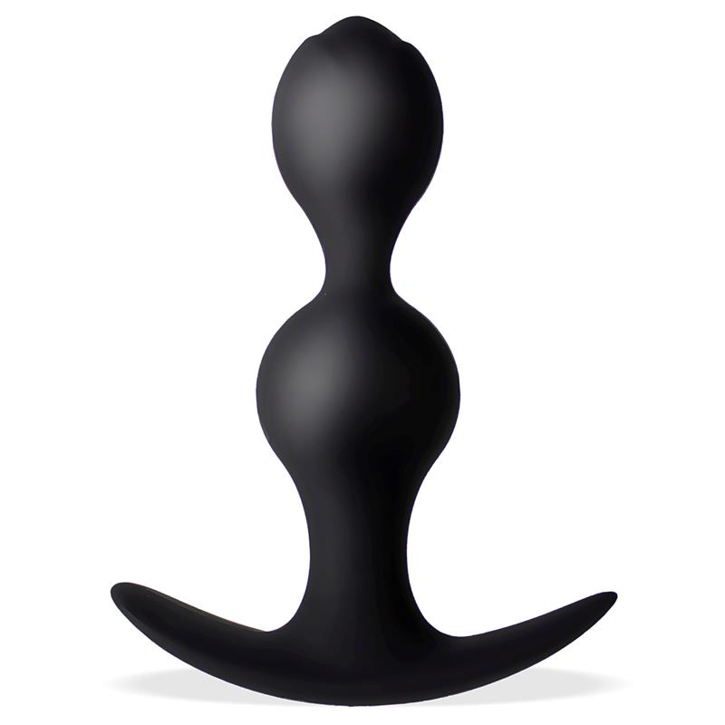 Davar Silikoni Butt Plug