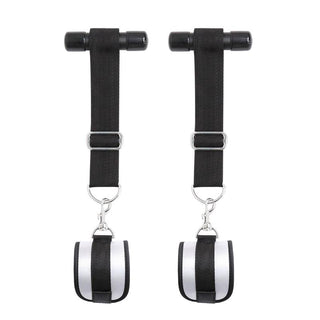 Door Restraint Kit