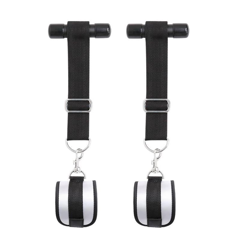 Door Restraint Kit