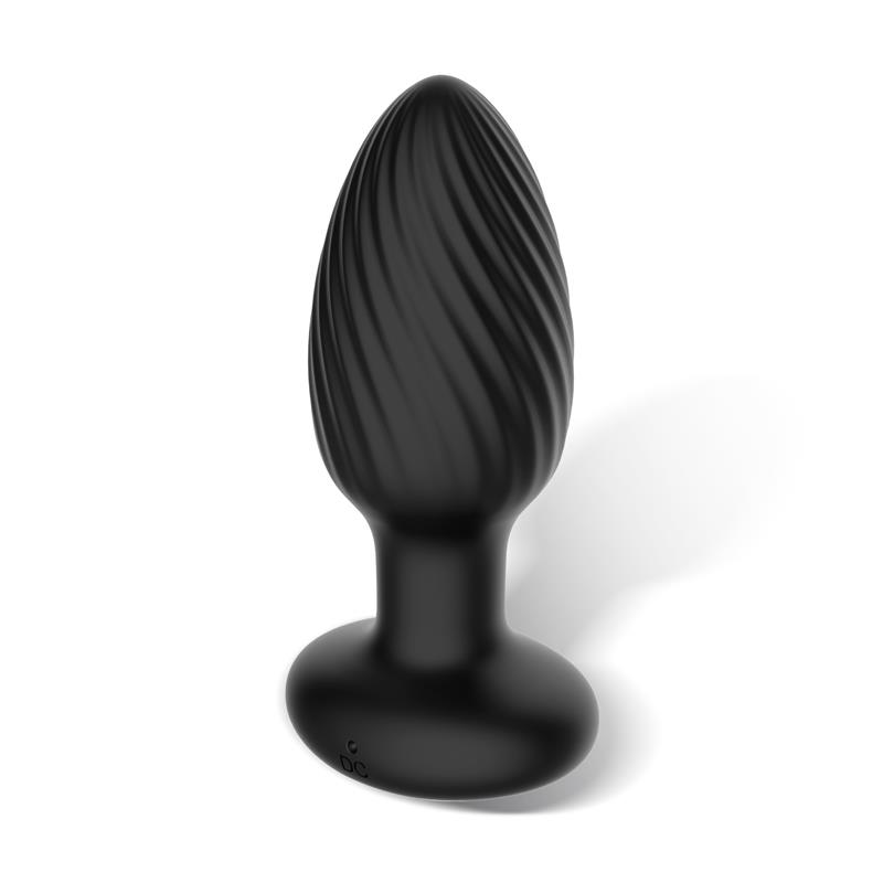 IntoYou 360º Roterande Buttplug